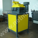 Шредеры для жестких дисков, HDD